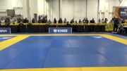 Replay: Mat 16 - 2025 World IBJJF Jiu-Jitsu No-Gi Championshi | Dec 11 @ 9 AM