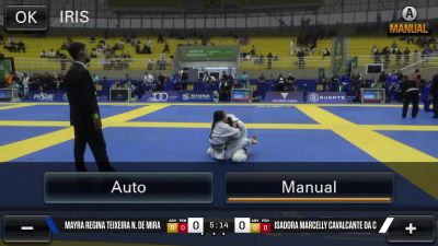 2025 Brasileiro Jiu-Jitsu IBJJF - Videos - FloGrappling