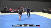 Jozef Chen vs Claudio Margione 2025 ADCC Asia & Oceania Championship