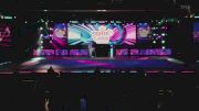 Stanley Blue Devils [2025 Show Cheer 1 - Peewee - Large] 2025 Pop Warner National Cheer & Dance Championship