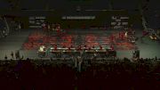 Cy-Fair HS "Cypress TX" at 2026 WGI Percussion/Winds World Championships