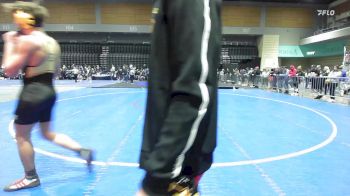 150 lbs Consi Of 32 #1 - Dwight Skinner Howard, Oakdale vs Kaycen Jessop, Mountain Crest