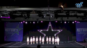 Kouture Level Athletics - Opulent [2024 L3 Senior - D2 - Small Day 2] 2024 Nation's Choice Grand Nationals