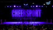 Premier Athletics Columbia - WOLF PAC- HUNTRESS [2025 L1 Senior - Small Day 1] 2025 CHEERSPORT National All Star Cheerleading Championship