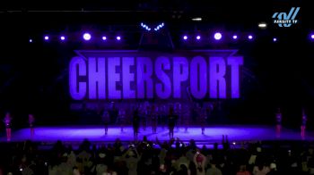 Premier Athletics Columbia - WOLF PAC- HUNTRESS [2025 L1 Senior - Small Day 1] 2025 CHEERSPORT National All Star Cheerleading Championship