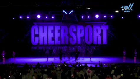 Premier Athletics Columbia - WOLF PAC- HUNTRESS [2025 L1 Senior - Small Day 1] 2025 CHEERSPORT National All Star Cheerleading Championship