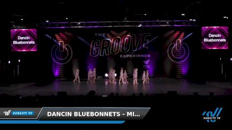 Dancin Bluebonnets - Mini - Contemporary/Lyrical [2022 Mini - Contemporary/Lyrical - Large Day 3] 2022 Encore Grand Nationals