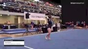 Zoe Quinn - Women's Group, Xtreme Gymnastics and Trampoline - 2021 Women's Xcel Region 4 Championships
