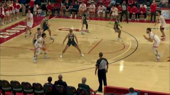 Replay: Army vs Stony Brook | Dec 18 @ 1 PM