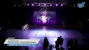 The Dance Vault - Youth Elite Contemporary [2024 Youth - Contemporary/Lyrical - Small Day 2] 2024 Power Dance Grand Nationals