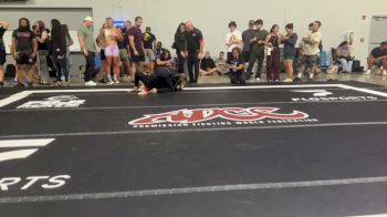 Replay: Mat 14 - 2026 ADCC Miami Open | Jul 11 @ 8 AM