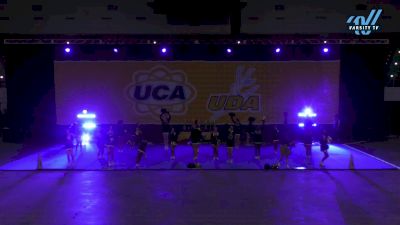 Viera High School - Viera High School [2024 Super Varsity Game Day Day 1] 2024 UCA Florida Regional