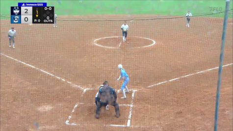 Replay: UConn vs Creighton | Mar 29 @ 1 PM