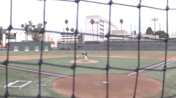 Cal State LA vs. Cal State Monterey Bay - 2025 Cal State Monterey Bay vs Cal State LA