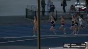 Women's 1500m Invite, Finals 5