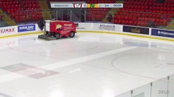 Replay: Home - 2023 Calgary Buffaloes vs Northstars | Dec 15 @ 6 PM