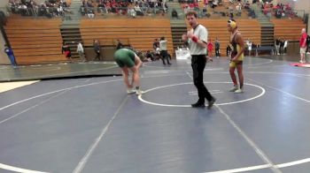 170 lbs Quarterfinal - Dominic Dotson, Poway vs Janaai Ramirez, Temecula Valley