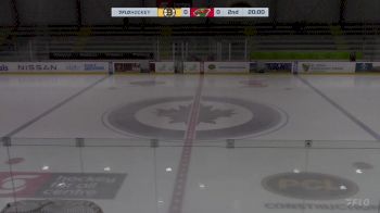 Replay: Home - 2024 Bruins U18 AAA vs Wild U18 AAA | Nov 13 @ 7 PM