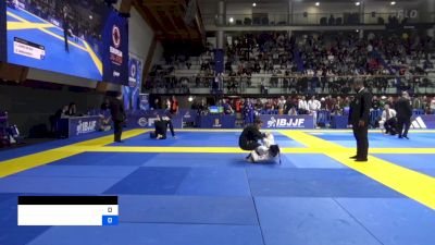 KATHLEEN EGAN vs EMMANUELLE BERNARD-JACQUET 2024 European Jiu-Jitsu IBJJF Championship