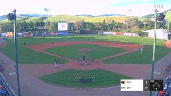 Replay: Home - 2024 Voyagers vs PaddleHeads | Jun 8 @ 7 PM