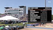 Replay: Track - 2024 AAU Junior Olympic Games | Aug 1 @ 8 AM