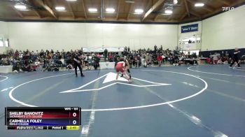 Replay: Mat 2 - 2025 Oaks Open | Feb 2 @ 9 AM