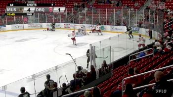 Replay: Away - 2025 Muskegon vs Dubuque | Apr 26 @ 7 PM