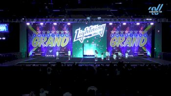 Lightning Elite - SHIMMER [2024 L1 Mini - D2 Day 2] 2024 The American Grand Grand Nationals