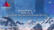 Extreme Cheer - X5 [2026 L5 Senior - D2 - Large Finals] 2026 The D2 Summit