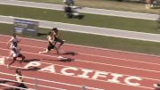 Men's 200m, Finals 5