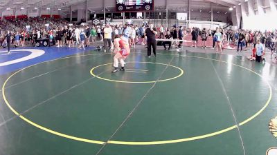 135 lbs Champ. Round 1 - Cameron Beck, Team Valkyrie Wrestling Club vs Alexis Pehrson, Nebraska Wrestling Academy