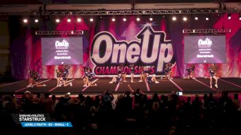 Show Me Athletics - Starstruck [2025 L2 Youth - D2 - Small - C Day 1] 2025 One Up Grand Nationals