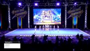 ECE CT - Paparazzi [2025 Mini Level 1 A 1] 2025 Winners Choice Live at Foxwoods