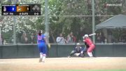 Replay: Pomona-Pitzer vs Occidental | May 3 @ 12 PM