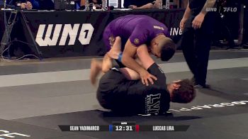 Replay: WNO 29 | Jul 25 @ 6 PM