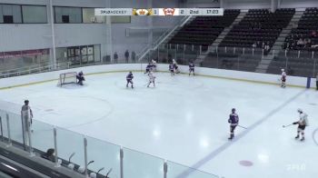 Replay: Home - 2025 Royals vs NWCAA Flames | Jan 23 @ 4 PM