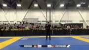 Kelsey Lynn Harrell vs Denise Krahn 2024 World IBJJF Jiu-Jitsu No-Gi Championship