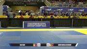Zak Zhao vs James Nikolai Leonard 2026 Pan Kids Jiu-Jitsu IBJJF Championship