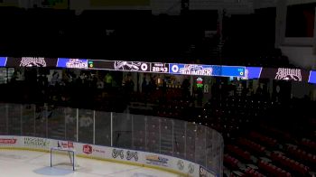 Replay: Home - 2023 Wichita vs Idaho | Nov 4 @ 6 PM