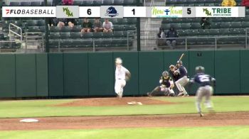 Replay: Monmouth vs William & Mary | Mar 24 @ 6 PM