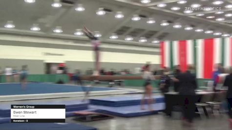 Gwen Stewart - Women's Group, Main Line - 2021 Christmas on the Chesapeake