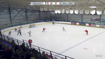 Replay: Home - 2025 CBH Wranglers U13 vs NWCAA Stamps U13 | Feb 15 @ 2 PM