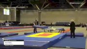Ava Orders - Double Mini Trampoline, Integrity Athletics - 2021 USA Gymnastics Championships