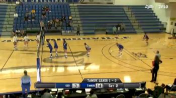 Replay: St. Edward's vs A&M-Kingsville | Nov 13 @ 6 PM