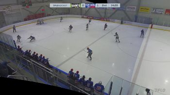Replay: Home - 2025 PAC Saints vs Rangers | Sep 22 @ 8 PM