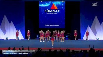 Dakota Spirit - Enfuego [2026 L4 Junior - Small Semis] 2026 The Summit