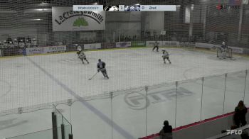 Replay: Home - 2025 Huskies vs Lumber Barons | Mar 29 @ 7 PM