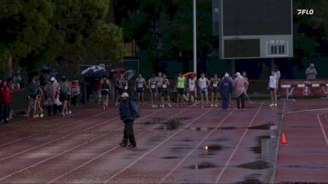 Men's 1500m, Finals 1