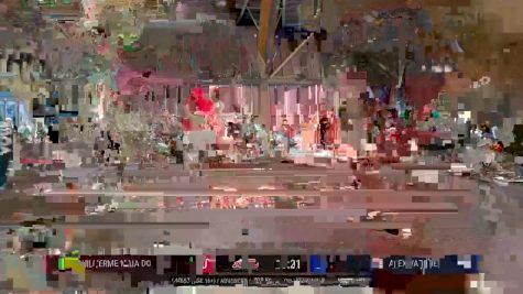 HUTHAYFAH PENNEY vs Damiano Grillo 2025 ADCC Vancouver Open