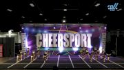 Upper Moreland Cheer Assoc - MAYHEM [2024 L2.1 Performance Rec - 12Y (NON) DAY 1] 2024 CHEERSPORT Oaks Classic